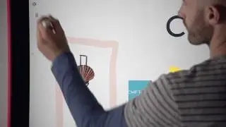Jamboard - Share Your Work