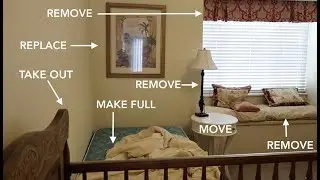 HOW A CONSULTATION WORKS - OR DOESN'T | Design Time