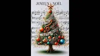 Joyeux Noël 