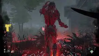DBD | Adept Vecna (The First)