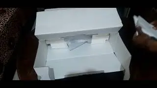 PS5 Slim Unboxing & Disc Edition 1TB (CFI-2016) &ndash; Full Unboxing & First Look! 4K 60 FPS