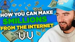 Jack Butcher: Making Millions in the Digital Economy