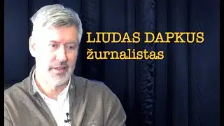 Ramanauskas 20250224 LIUDAS DAPKUS vieša versija