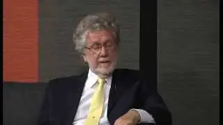 Bob Olson on GCTV with Bill Miller