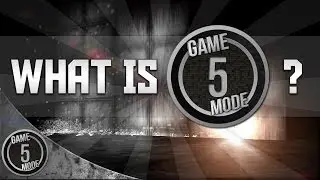 What Is GameMode 5 - How can GameMode 5 Help Me