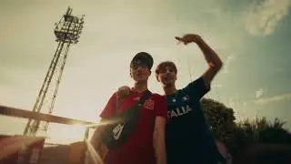 Rich Dinero, David Sv - Blindo (Official Music Video)