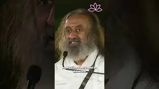 do you know the power of the nervous system?  #innerpeace  #spirituality #srisriravishankar