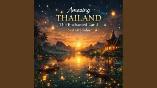Amazing Thailand, The Enchanted Land