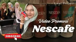 Video Promosi Nescafe
