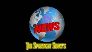 Sportcat&rsquo;s Daily Gazette: News, Weather, and Spectacles