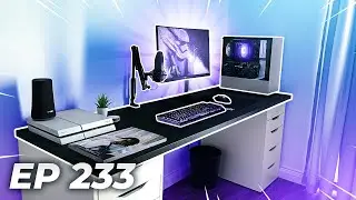 Войны установок, эпизод 233 &mdash; подростковое издание