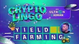 CryptoLingo: YIELD FARMING