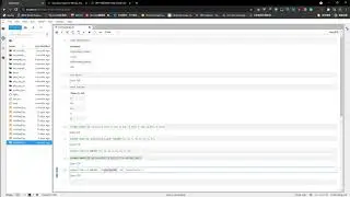 insert into statement's  column hint feature(mariadb kernel)