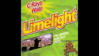 C Rayz Walz - Limelight (The Outroduction) (2003)