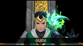 Loki Light Phase Orb Pickup Guide