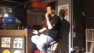 20190810 顏社小劇場 - 國蛋 - Honda & Toyota