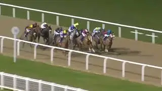 (Noble Captain)6 Race Newcastle 7 Mar 2024