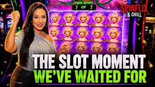 The Slot Feature We&rsquo;ve Chased Forever&mdash;Did We Finally Win Big?