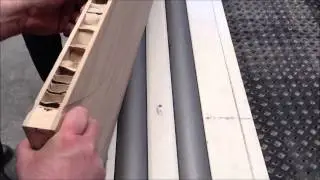Heesemann MFA 6 Impression, GROMAR Machines