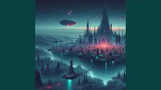 Megatropolis Ambience