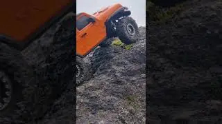 #trending#viral #youtubeshorts #shorts #Austar Hobby AX-8560 wet and slippy!