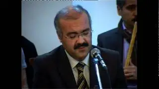 Mehmet Emin Ay-Şu benim divane gönlüm(Canlı)-Live