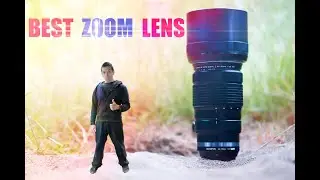 Filmmaking Episode 2: Olympus Pro 40-150mm F2.8 REVIEW 4K- Best Micro 4/3 Zoom lens-GH5s,MFT