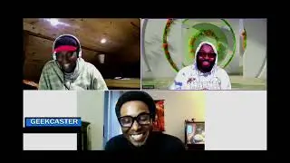 2025 SCI FANTASY & ANIME  recap and review part 2