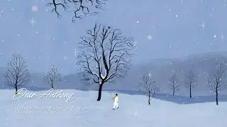 A quiet letter never sent - Piano playlist