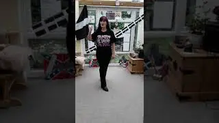 Teach and demo ..... WHEN LIFE IS GOOD AGAIN by Helen Parkyn  .... teach by Helen Parkyn HRDW