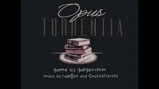 Directional Acronym Humor - Opus Torrentia Official Soundtrack