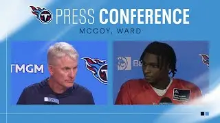 You Have to Play on Schedule | Press Conference