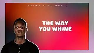 NYIGA - KY MUSIC ( OFFICIAL MUSIC 2025)