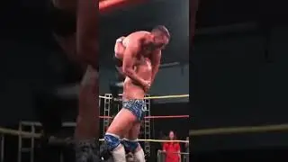 Steve Gibki Ruthless Aggression #wrestling #wrestlingfuture #wwe #prowrestling #aew #nxt