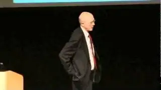 Talking Nano:  George Whitesides - Perspectives on Nanotechnology (3 of 4)