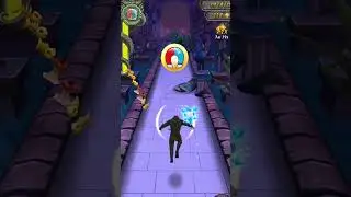 TEMPLE RUN 2/