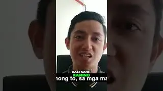 Unlocking the Law of Attraction | Who to Trust | Tagalog Version