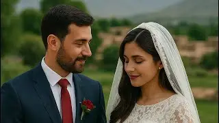 	لحظه‌ای که همه منتظرش بودن | عروسی مالستان The Moment 👰Everyone Was Waiting For | Malistan Wedding 