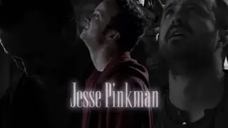 Jesse Pinkman [Where Is My Mind - Edit]