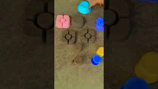🍎YouTube short feed 🛠️ viral sand video 🍁 wow sand timer viral #shortsfeed #funny