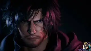 Tekken 8 - &laquo;Clive Rosfield&raquo; DLC, Ranked Attempts, Quick Matches As Both: King And Clive [Part 36]