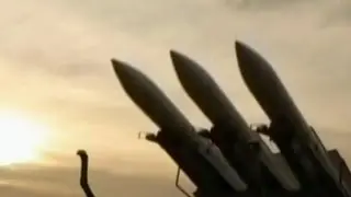 Iran continues missile-testing in defiance of new sanctions