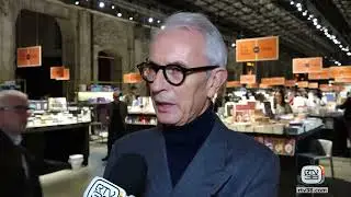 TESTO, LA FIERA DELL'EDITORIA ALLA LEOPOLDA