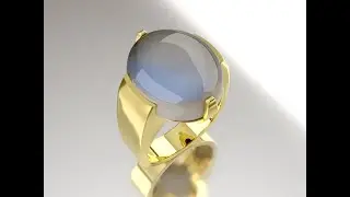 Mini How to bring in an image of a gemstone