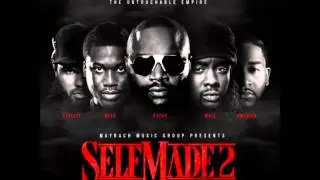 MMG - Power Circle (Instrumental)