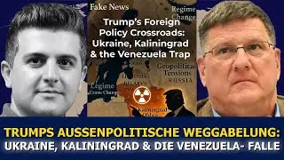 Scott Ritter: Der Moment, in dem der Westen zu verlieren begann