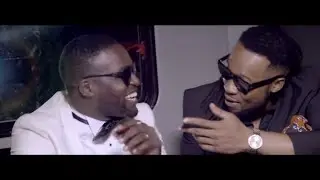 DJ Neptune Ft. Flavour - TGIF {Time no dey} (Official Music Video)