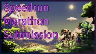 SteamWorld Quest Any%/Squire Speedrun -  Marathon Submission