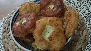 İSTER KAHVALTIYA, İSTER BEŞ ÇAYINA PESMET ( PİŞİ) TARİFİ👌😋💯🧿😍