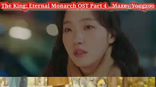 [MV Vietsub] Maze - Yongzoo (The King: Eternal Monarch OST Part 4)